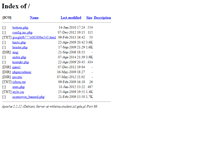 Tablet Screenshot of mkleina.student.zsl.gda.pl