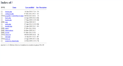 Desktop Screenshot of mstefanowicz.student.zsl.gda.pl