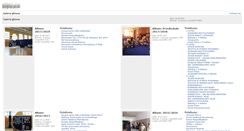 Desktop Screenshot of galeria.zsl.edu.pl